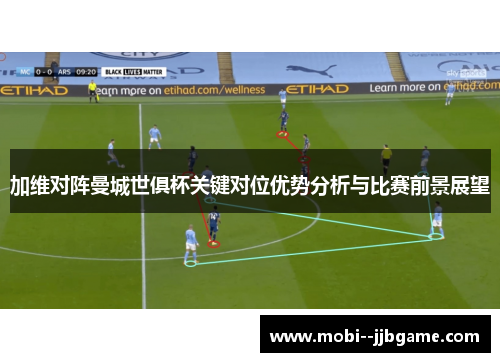 加维对阵曼城世俱杯关键对位优势分析与比赛前景展望